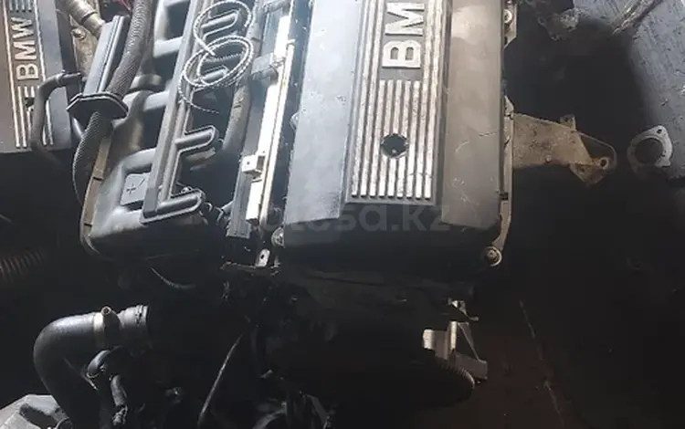 M52 tuu 2.2 двигатель за 250 000 тг. в Шымкент