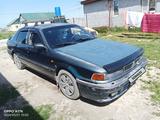 Mitsubishi Galant 1991 годаүшін650 000 тг. в Алматы – фото 5