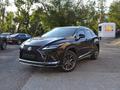 Lexus RX 200t 2020 года за 50 500 000 тг. в Алматы