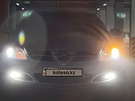 Mercedes-Benz SLK 200 2004 года за 6 500 000 тг. в Астана – фото 12