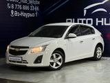 Chevrolet Cruze 2013 года за 4 700 000 тг. в Актобе