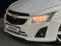 Chevrolet Cruze 2013 года за 4 700 000 тг. в Актобе – фото 6