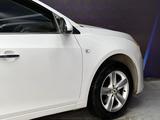 Chevrolet Cruze 2013 года за 4 700 000 тг. в Актобе – фото 5