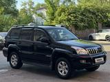 Toyota Land Cruiser Prado 2006 года за 15 500 000 тг. в Алматы – фото 5