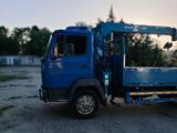 Mercedes-Benz 1990 годаүшін16 000 000 тг. в Талдыкорган – фото 2