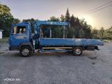 Mercedes-Benz 1990 годаүшін16 000 000 тг. в Талдыкорган – фото 3