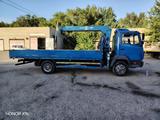 Mercedes-Benz 1990 годаүшін16 000 000 тг. в Талдыкорган – фото 4