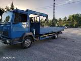 Mercedes-Benz 1990 годаүшін16 000 000 тг. в Талдыкорган – фото 5