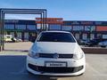 Volkswagen Polo 2015 годаүшін4 000 000 тг. в Атырау