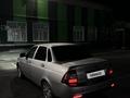 ВАЗ (Lada) Priora 2170 2014 годаfor3 800 000 тг. в Семей – фото 3