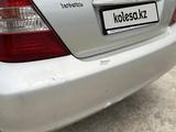 Toyota Camry 2002 года за 5 200 000 тг. в Шымкент – фото 2