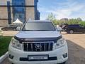 Toyota Land Cruiser Prado 2012 годаfor13 800 000 тг. в Астана