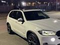 BMW X5 2013 годаүшін12 000 000 тг. в Алматы – фото 3
