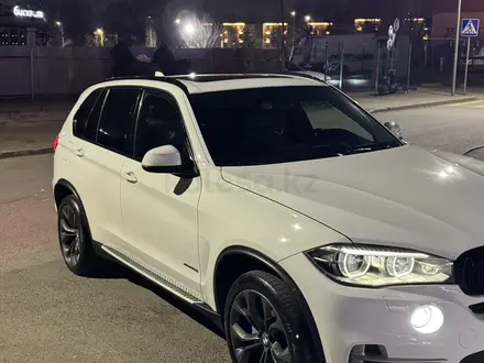 BMW X5 2013 года за 12 000 000 тг. в Алматы – фото 3