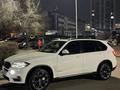 BMW X5 2013 года за 16 000 000 тг. в Алматы