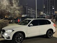 BMW X5 2013 года за 16 000 000 тг. в Алматы