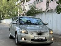Toyota Avensis 2007 года за 6 600 000 тг. в Алматы