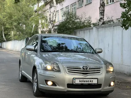Toyota Avensis 2007 годаүшін6 600 000 тг. в Алматы