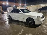 Mercedes-Benz S 320 2001 года за 3 500 000 тг. в Талдыкорган – фото 2