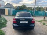 Chevrolet Nexia 2021 годаүшін4 000 000 тг. в Уральск – фото 3