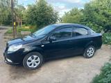 Chevrolet Nexia 2021 годаүшін4 000 000 тг. в Уральск – фото 2