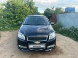 Chevrolet Nexia 2021 годаүшін4 000 000 тг. в Уральск