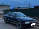 Audi 80 1992 года за 1 300 000 тг. в Астана