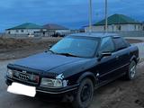 Audi 80 1992 годаүшін1 300 000 тг. в Астана – фото 2