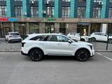 Kia Sorento 2024 года за 19 200 000 тг. в Астана – фото 2