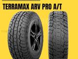 Arivo TERRAMAX ARV PRO A/T LT 285/75 R16 126/123Qүшін63 000 тг. в Алматы