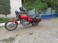 Kawasaki  EL125 Eliminator 1997 годаүшін900 000 тг. в Уральск – фото 2