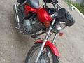 Kawasaki  EL125 Eliminator 1997 годаүшін900 000 тг. в Уральск – фото 3