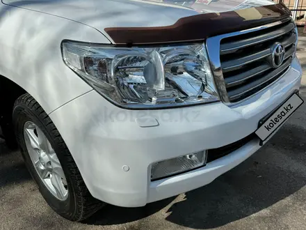 Toyota Land Cruiser 2010 года за 19 000 000 тг. в Алматы – фото 9