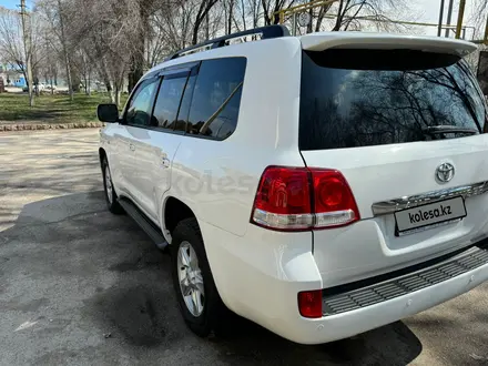 Toyota Land Cruiser 2010 года за 19 000 000 тг. в Алматы – фото 10