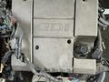 Двигатель 46D 4.6л бензи Land Rover Range Rover P38 4, 6 мотор Рэндж Ровер за 10 000 тг. в Шымкент – фото 4