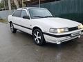 Mazda 626 1991 годаfor650 000 тг. в Сарыозек