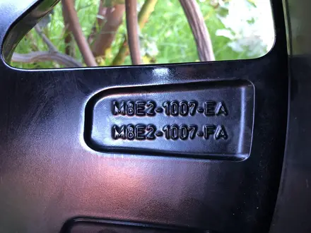 Оригинальные диски R22 на Range Rover (L460) с 2022 года за 1 245 000 тг. в Алматы – фото 10
