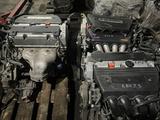 Двигатель на ACCORD CR-V 2003-2012 за 100 000 тг. в Алматы – фото 2