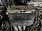 Двигатель на ACCORD CR-V 2003-2012үшін100 000 тг. в Алматы – фото 3