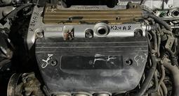 Двигатель на ACCORD CR-V 2003-2012 за 100 000 тг. в Алматы – фото 3