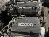 Двигатель на ACCORD CR-V 2003-2012 за 100 000 тг. в Алматы – фото 5
