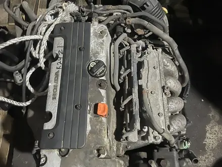 Двигатель на ACCORD CR-V 2003-2012 за 100 000 тг. в Алматы – фото 6