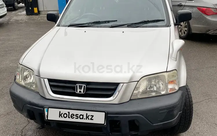 Honda CR-V 1996 года за 3 300 000 тг. в Алматы