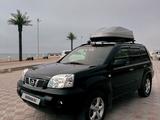 Nissan X-Trail 2005 года за 5 500 000 тг. в Актау – фото 3