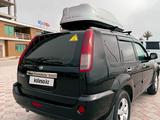 Nissan X-Trail 2005 года за 5 500 000 тг. в Актау – фото 4