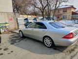 Mercedes-Benz S 350 2003 годаfor6 250 000 тг. в Алматы