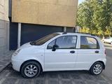 Daewoo Matiz 2013 года за 2 000 000 тг. в Шымкент – фото 2