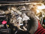 Катушка На Все Nissan,Ниссан Все Марки Все Виды за 5 000 тг. в Алматы