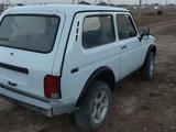ВАЗ (Lada) Lada 2121 2008 годаүшін3 500 000 тг. в Астана – фото 2