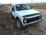 ВАЗ (Lada) Lada 2121 2008 года за 3 500 000 тг. в Астана